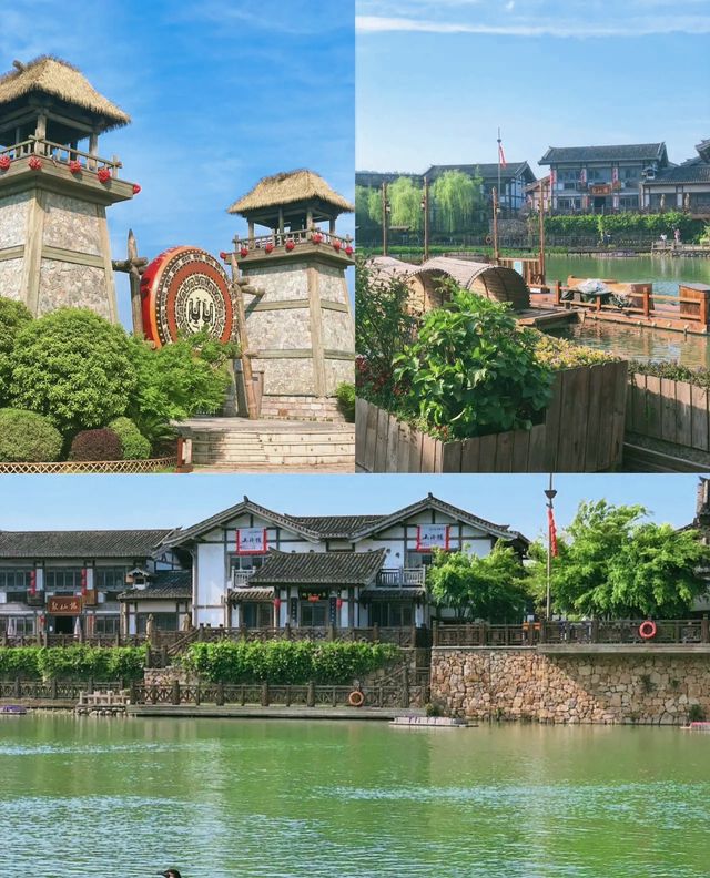 貴州鎮遠5天深度遊攻略