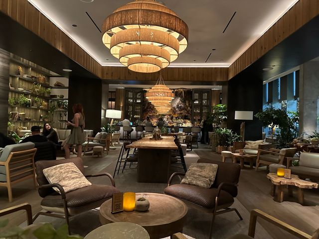 多倫多絕佳去處 | 湯姆遜酒店體驗分享