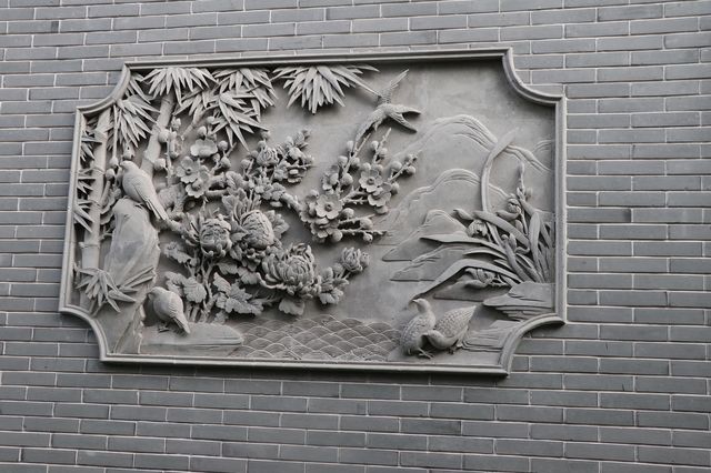 上海皇庭花園酒店啊