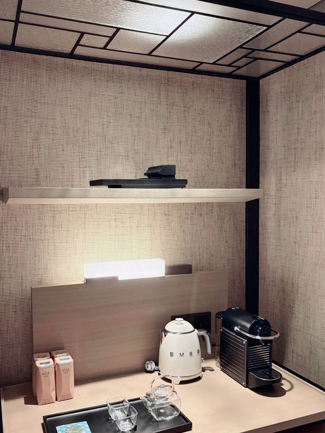 上海阿麗拉酒店