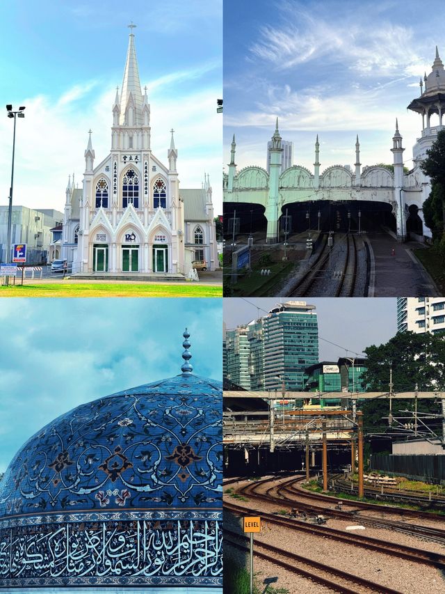 高考結束後適合帶孩子去國外散心城市推薦