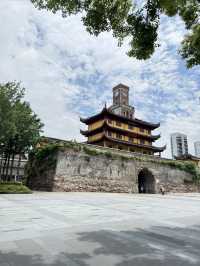 住喺全季寧波天一廣場鼓樓酒店，你可以得到啲咩？