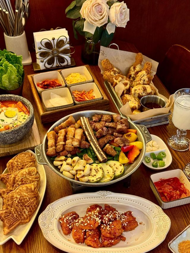 杭州美食推薦