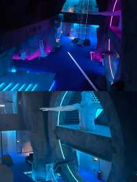 住進長沙我心目中top1嘅crush宇宙酒店