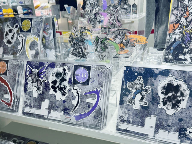 救命！心齋橋Parco 5、6樓直接逛到失心瘋！！🛍️ 