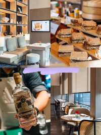 檳城必住海邊嘅萬豪酒店！點可以錯過！！！！