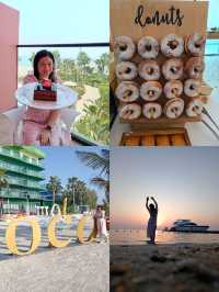 杜拜 | voco Monaco，體驗世界島奇景   酒店：voco Monaco Dubai,