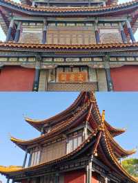 6-7月錯峰遊玉溪，人少景靚超寫意