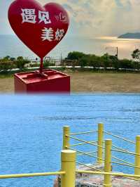 各位老友！東澳島超詳細攻略嚟啦，帶你解鎖絕美海島風光～