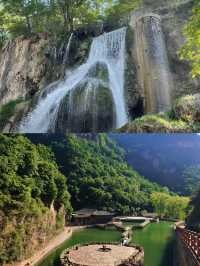 6-8月陽泉旅遊攻略/山西的小眾寶藏地