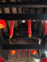 湖南長沙靖港寧鄉會館