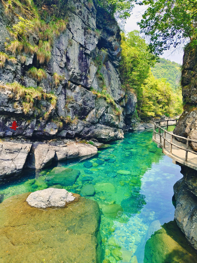 池州 | 邂逅李白詩中嘅青山綠水