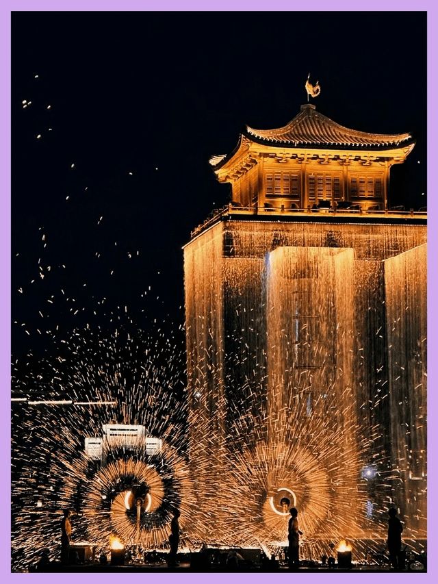 【江西旅行攻略】步入水墨畫般的仙境
