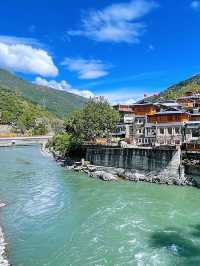 被嚴重低估嘅川西冷門小城，草原古寺免費玩