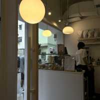 香港大坑隱藏版網紅Cafe！下雨天也能拍出質感大片☔️✨