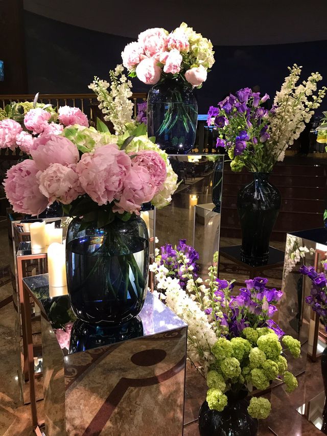 雷迪森酒店|莫斯科奢華體驗