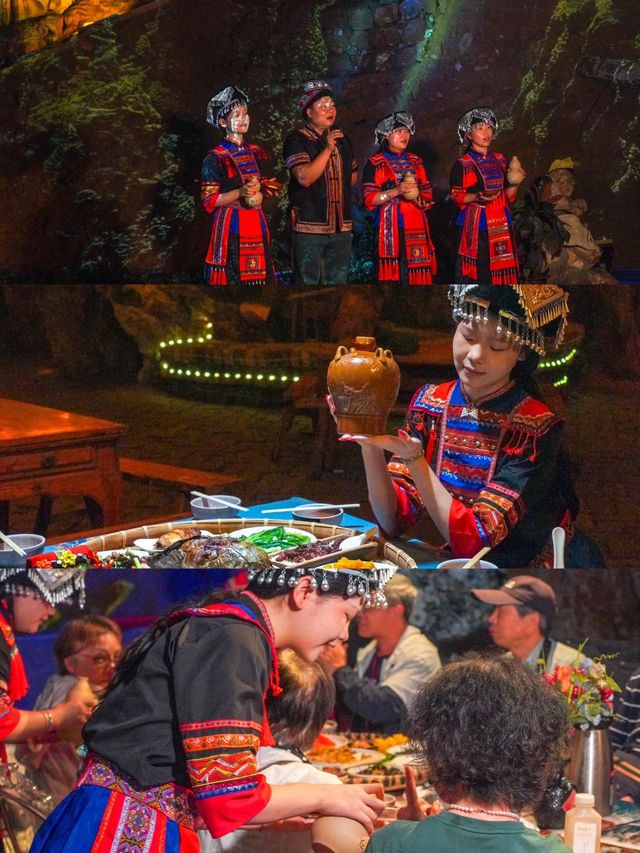 風景唔輸張家界！夏日避暑帶娃衝呢度無痛行山