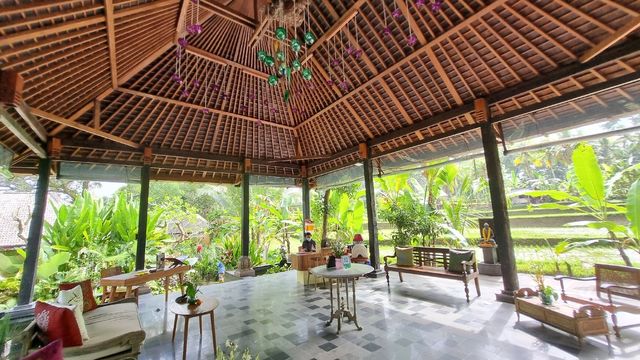 巴厘島夢幻度假村：The Sebali Resort   The Sebali Resor