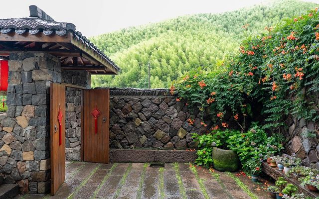 太靚啦！我喺莫干山搵到間超適合度假嘅民宿