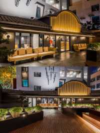 上海陸家嘴CitiGO酒店 、趣體驗