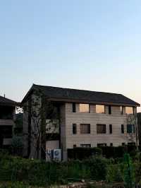 山重水復處，一徑通幽居|桐去夾關裡初體驗