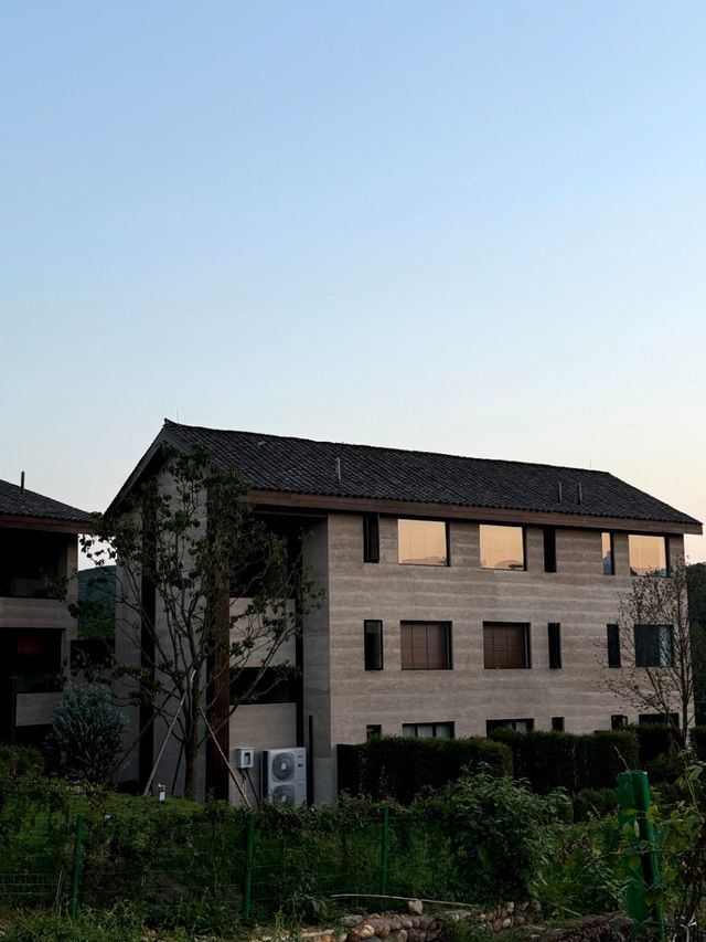 山重水復處，一徑通幽居|桐去夾關裡初體驗
