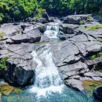 福州夏日玩水天花板！閩侯「小白水洋」桃源谷溯溪全攻略