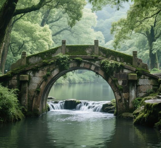 探索岳陽：千年湖湘韻，詩意山水城之旅