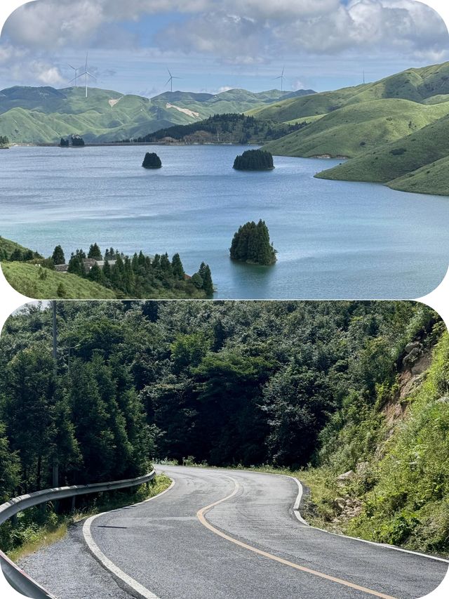 專屬廣西人的阿勒泰