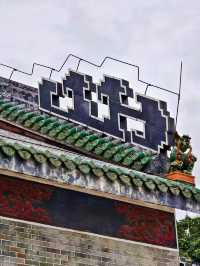 佛山市     陶師祖廟