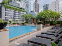 The Sukosol Hotel: Legacy Luxury in the Heart of Bangkok