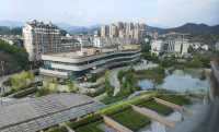 山水間的五星級驚喜‖縉雲錦江國際酒店