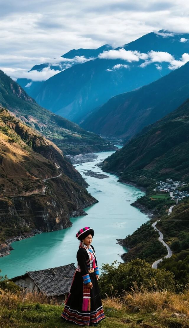 暑假帶娃冷門避暑指南｜5個人少景美嘅神仙地，25℃過夏天