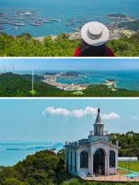 廣東陽江海陵島：2日1夜精華遊攻略