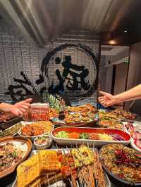 總要去一趟威海啦！感受本地人鍾意嘅美食！