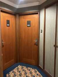 包容又浪漫的香港逸東酒店