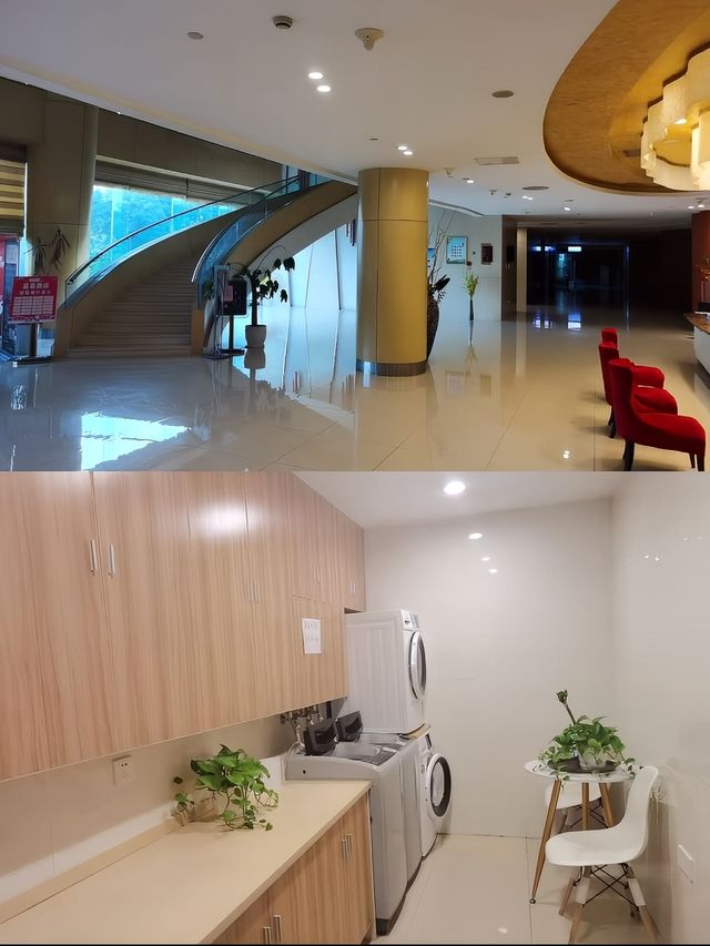 北崙寶藏酒店，驚喜滿滿！