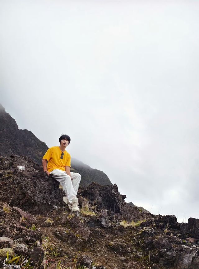 世界最孤獨島嶼，僅200人生存，距離最近大陸要7日航程