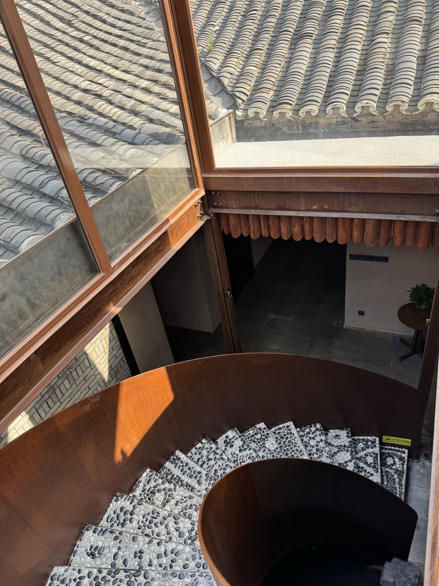 這體驗，好成都！（真正住喺寬窄巷子入面）