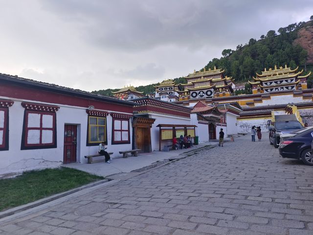天水