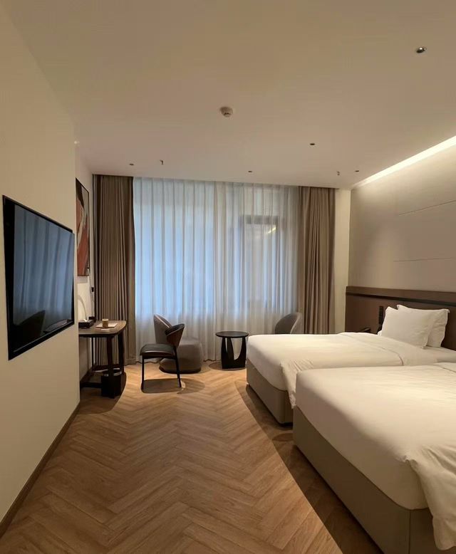 重慶下浩里citywalk推薦