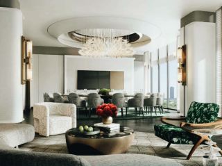 Luxurious Experience: Wyndham Chongqing Longevity Hotel - A Perfect Blend of Riverside Charm and Five-Star Comfort