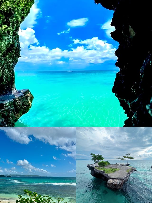 人均5千蚊玩轉「小馬爾代夫」！長灘島5日4夜懶人包攻略