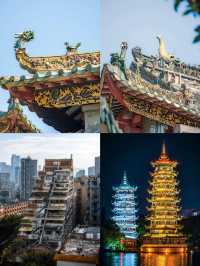 佛山受罪已回，真係唔建議7月份嚟
