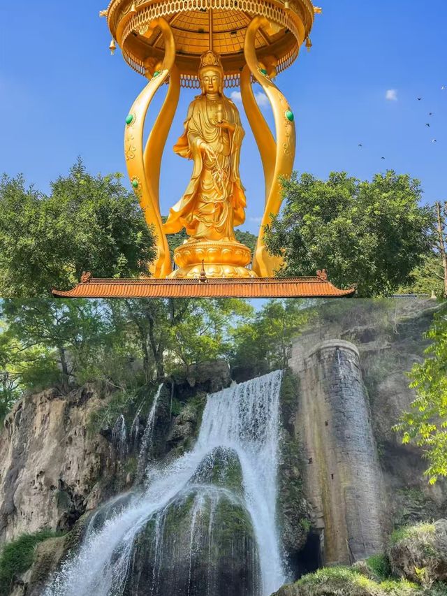 陽泉受苦已回，要去的姊妹慎重。