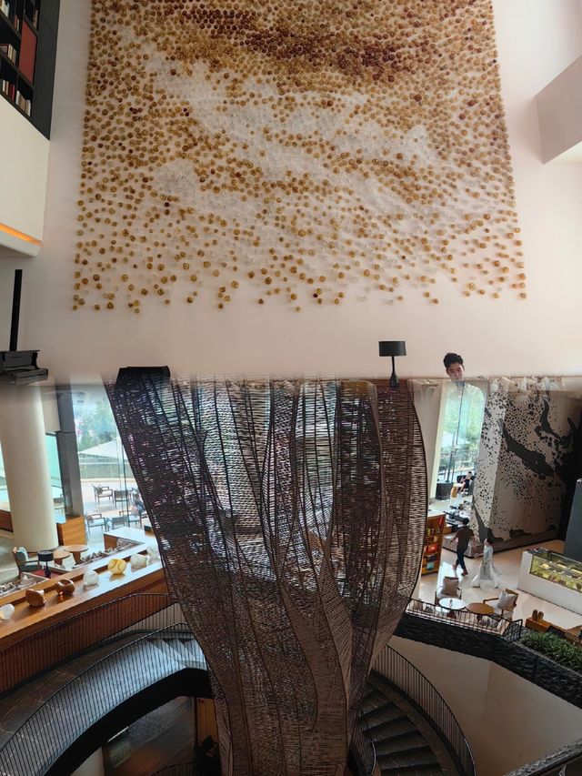 去大連出差，唯一令我三度入住嘅酒店就係佢！