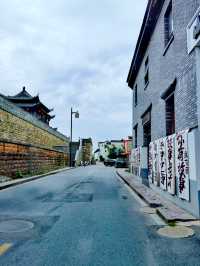 1700年古城遊玩攻略