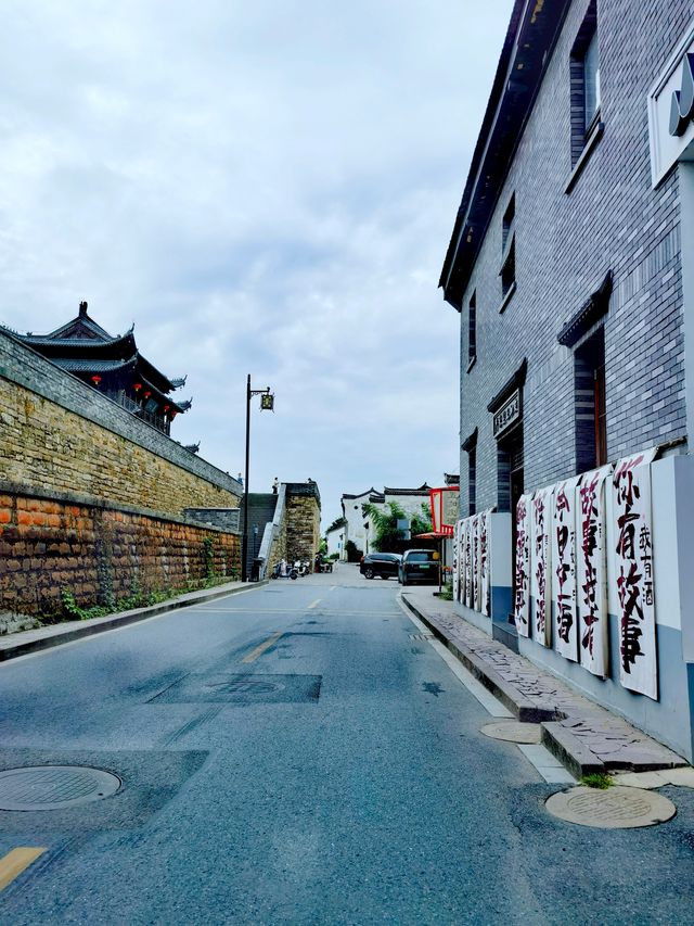 1700年古城遊玩攻略