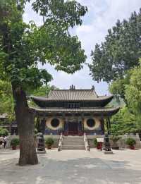太原，你仲有幾多驚喜係我唔知㗎？