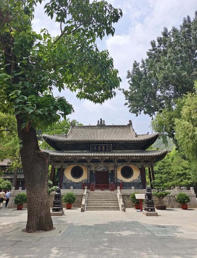 太原，你仲有幾多驚喜係我唔知㗎？